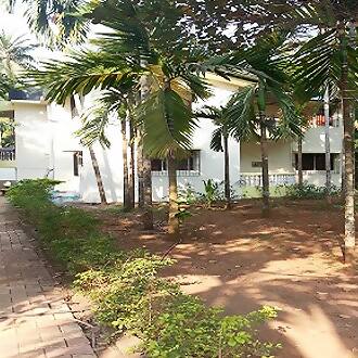 Woodland Resort, Diveagar 1